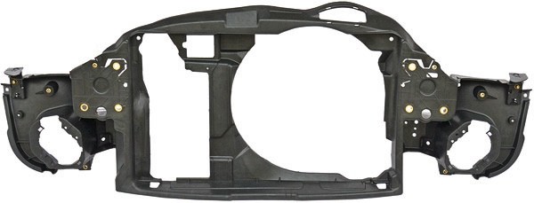Voorfront MINI 01.06 COOPER S