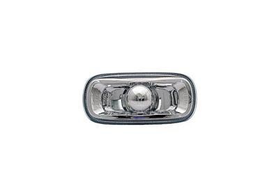zijknipperlicht, helder, links = rechts Audi A4, 2004 -2007