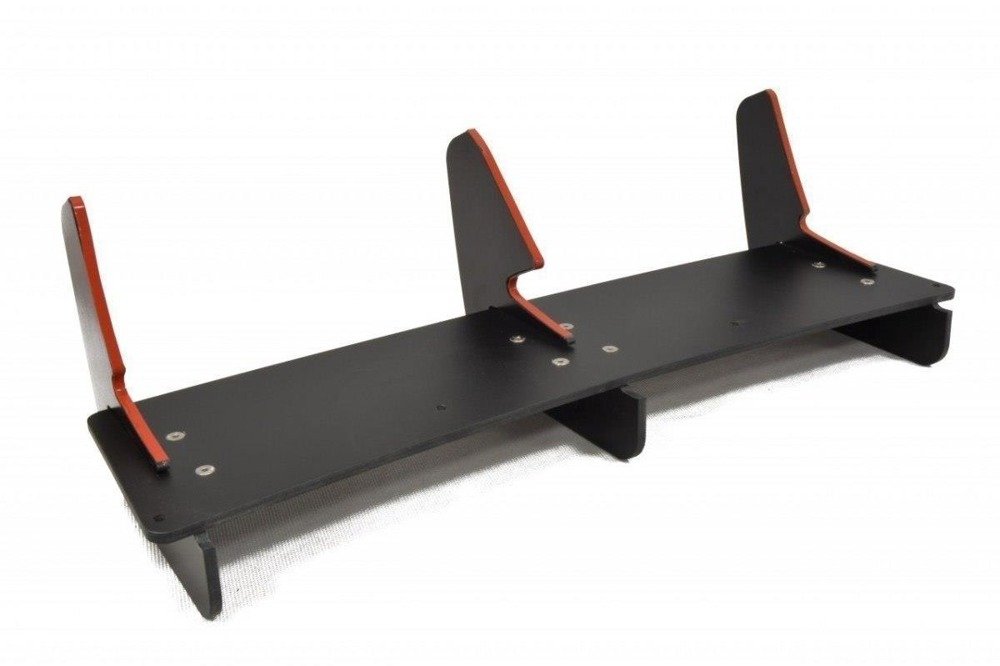 Diffuser Volkswagen Polo GTI 6C Maxton Street Pro