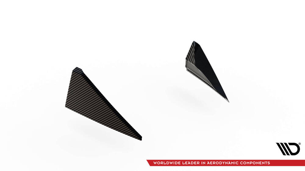 Carbon Zijkleppen BMW M4 G82