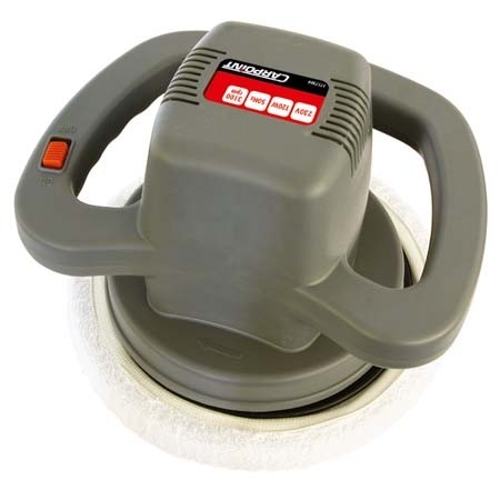 Polijstmachine 230V 120W