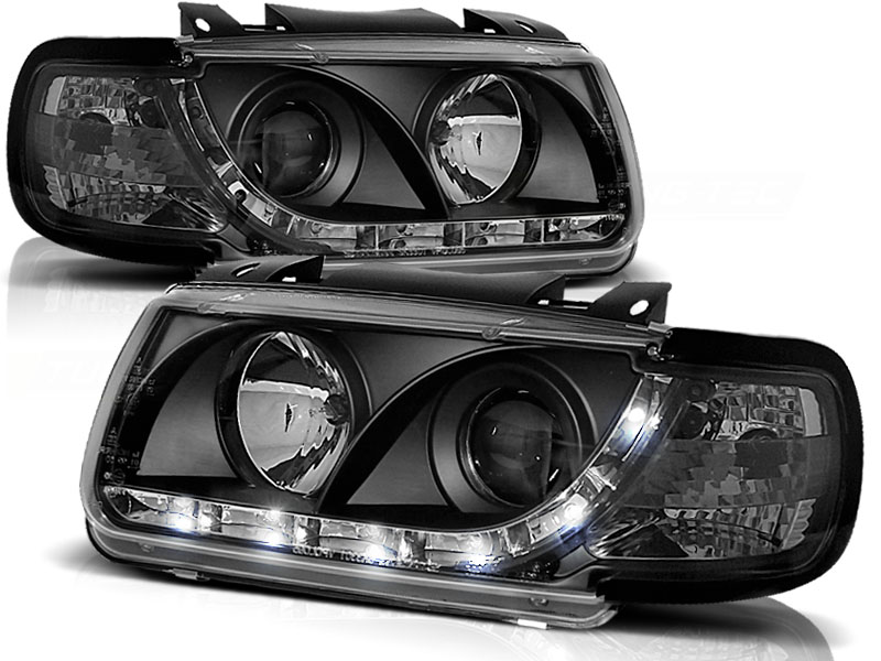 Koplampen VW Polo 6N 94-99