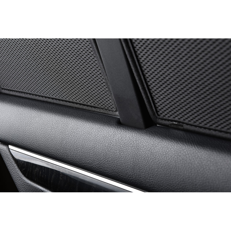 Set Car Shades  Volkswagen Golf Sportsvan 2014- (6-delig)