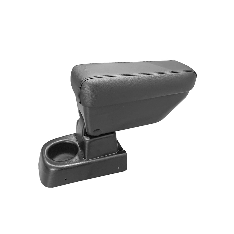 Armsteun Kunstleder  Honda Jazz III 2008-2015