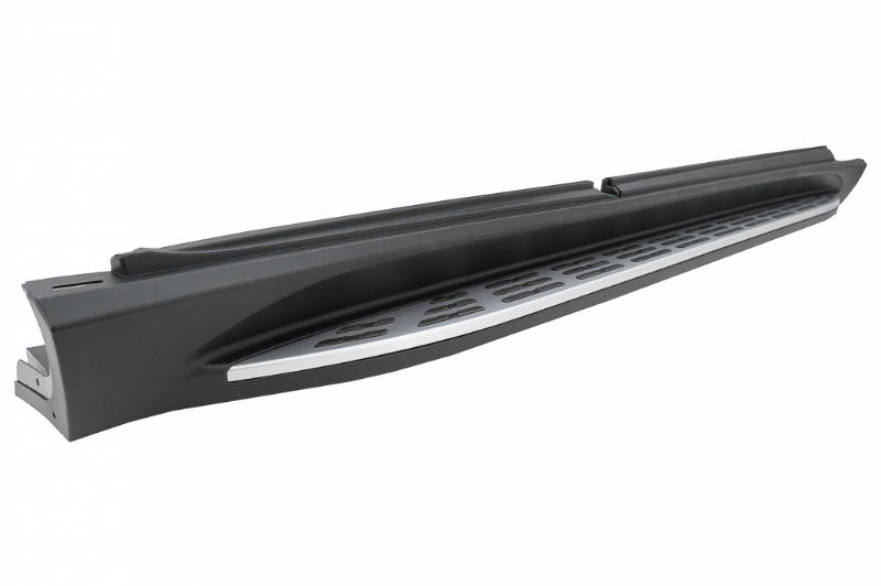 Treeplanken Sidesteps Mercedes GLE C167 Coupe 19-..