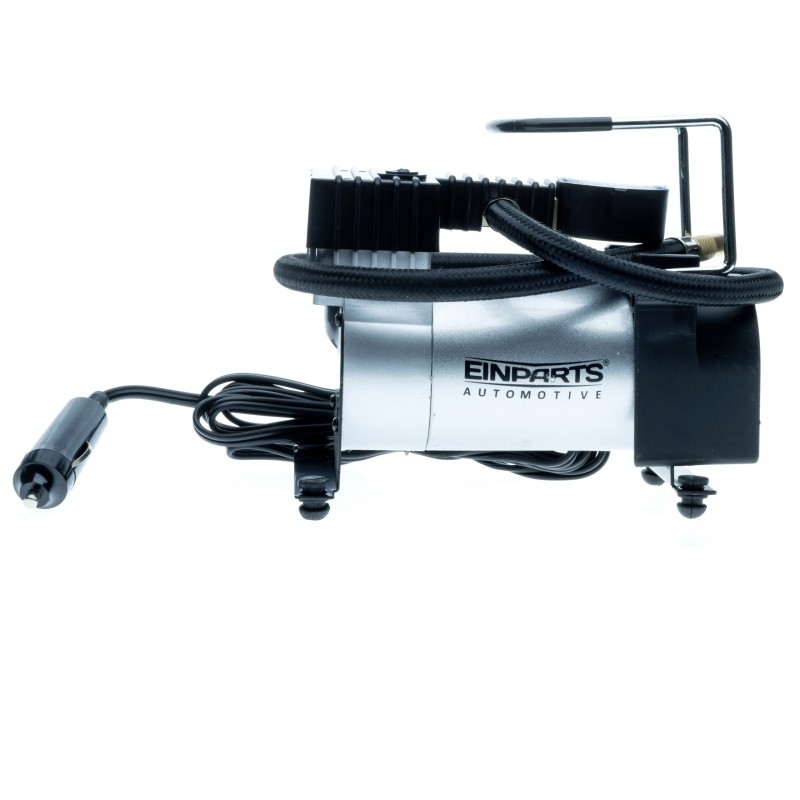 EPAP02 METAL PISTON COMPRESSOR 100W 150PSI/10BAR