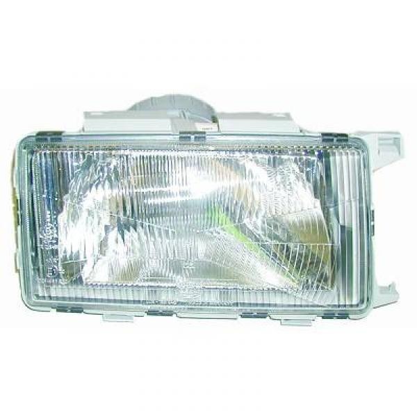 Koplamp rechts VOLVO 440 91-94 OOK VOLVO 460