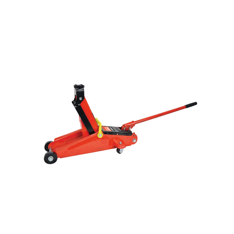 Carpoint Verrijdbare Garagekrik 2000kg