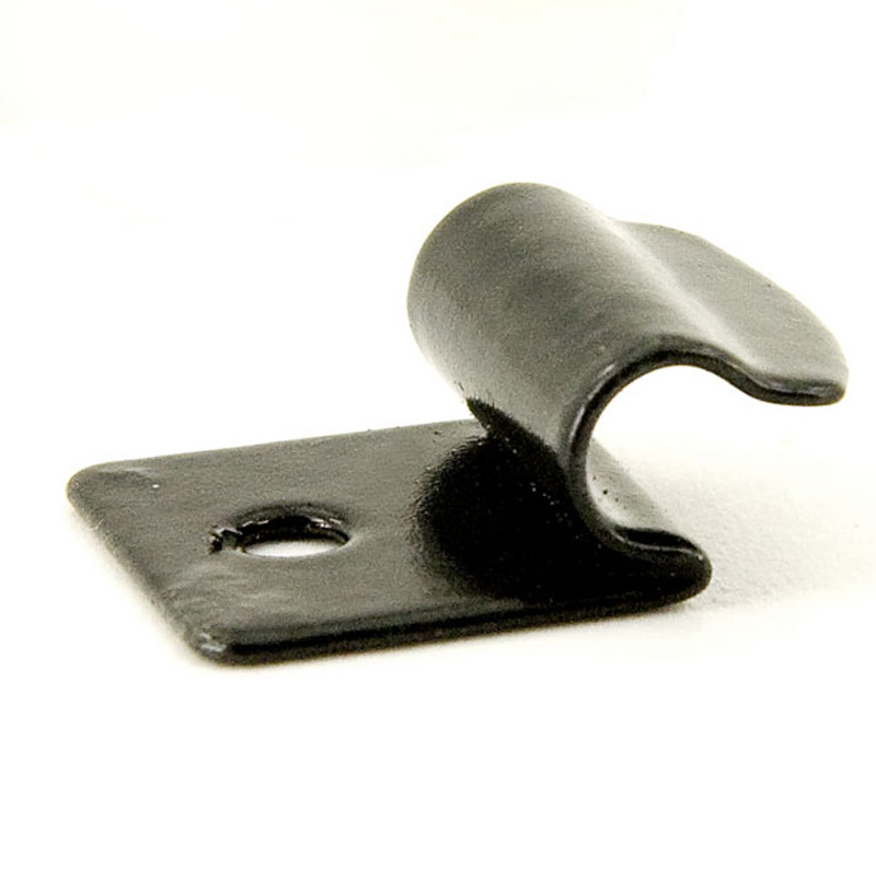 Vervangingsclip M12 - metaal plat 15mm