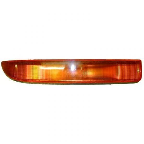 Knipperlicht links ORANJE MOVANO 98-03 OOK RENAULT MASTER