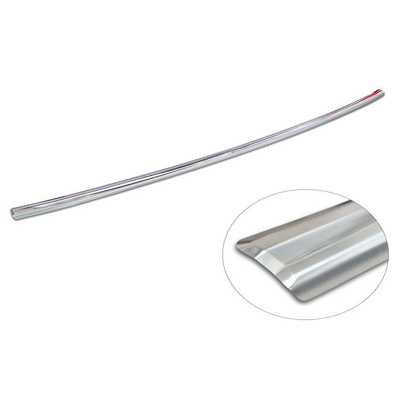 RVS Achterbumperprotector  Honda ZR-V (RZ4) 2023-