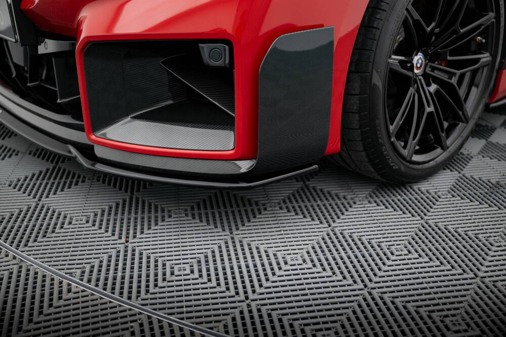 Voorspoiler BMW M2 M-performance G87