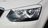 RDX Booskijkers SKODA Yeti 2014-