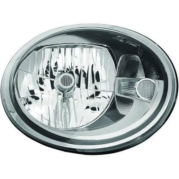 Koplamp Rechts VW Beetle A5