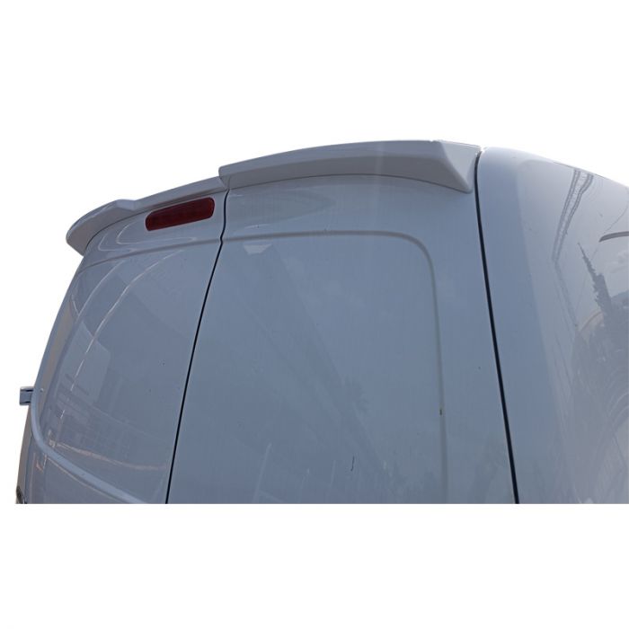 Dakspoiler  Mercedes Citan W420 2021- (met 2 achterdeuren) (PUR-IHS)