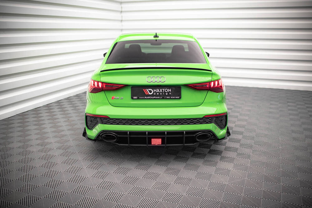 3e Remlicht Audi RS3 8Y Sedan Maxton