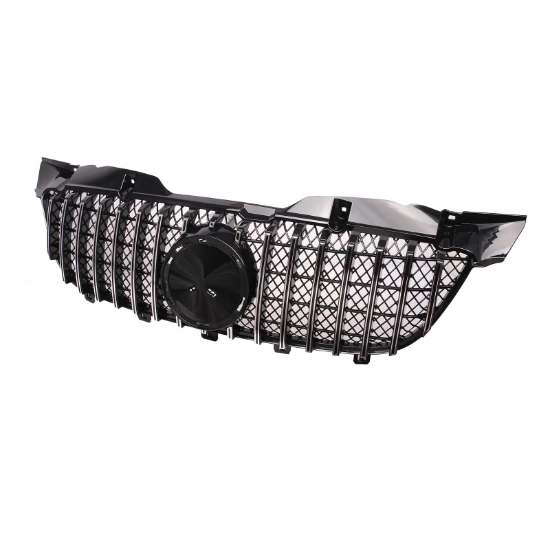 Grill Mercedes Sprinter W906 06-13 Chroom AMG Look Gaas