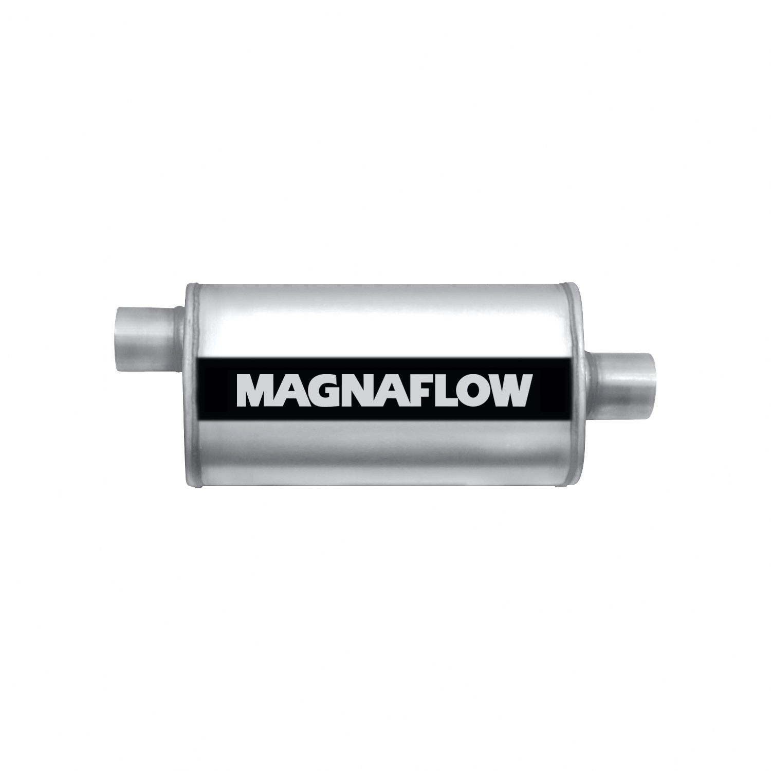 Muffler Mag SS 5X8 14 2.25 O/C Magnaflow Demper