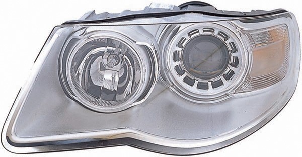 Koplamp Rechts VW Touareg