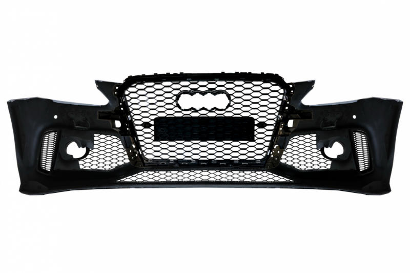 Voorbumper Audi Q5 8R SUV (2012-2016) RS Design