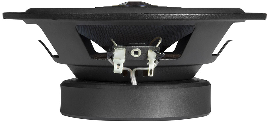 Hifonics Zeus luidspreker 16,5cm 2 weg ZS62