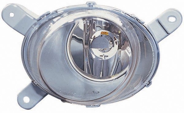 Mistlamp rechts S60 04.09 TYC