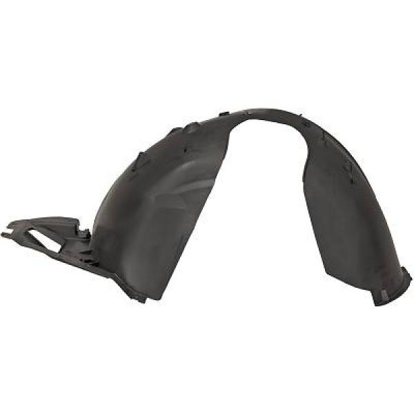 Wielkast voor Links Citroen C3