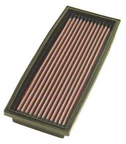 K&N Inlegfilter Rover 218 1.8 1996-00