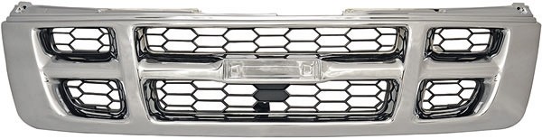 Grill Isuzu D-Max