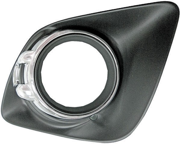 AfdekKapje Rechts Mitsubishi ASX