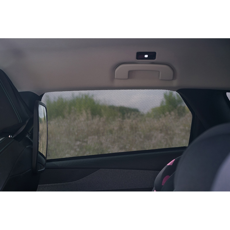 Set Car Shades  Peugeot 308 III SW 2021- (6-delig)