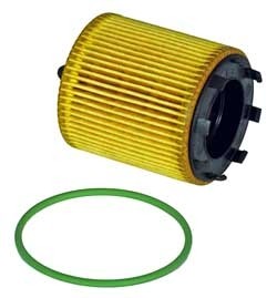 K&N Oliefilter Chevrolet Malibu 2.4 2008-10