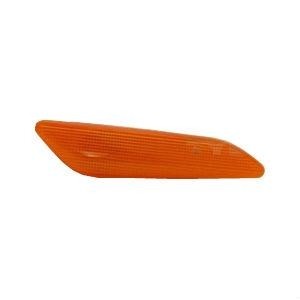 zijknipperlicht, oranje, links Alfa Romeo 156, 1997-2003