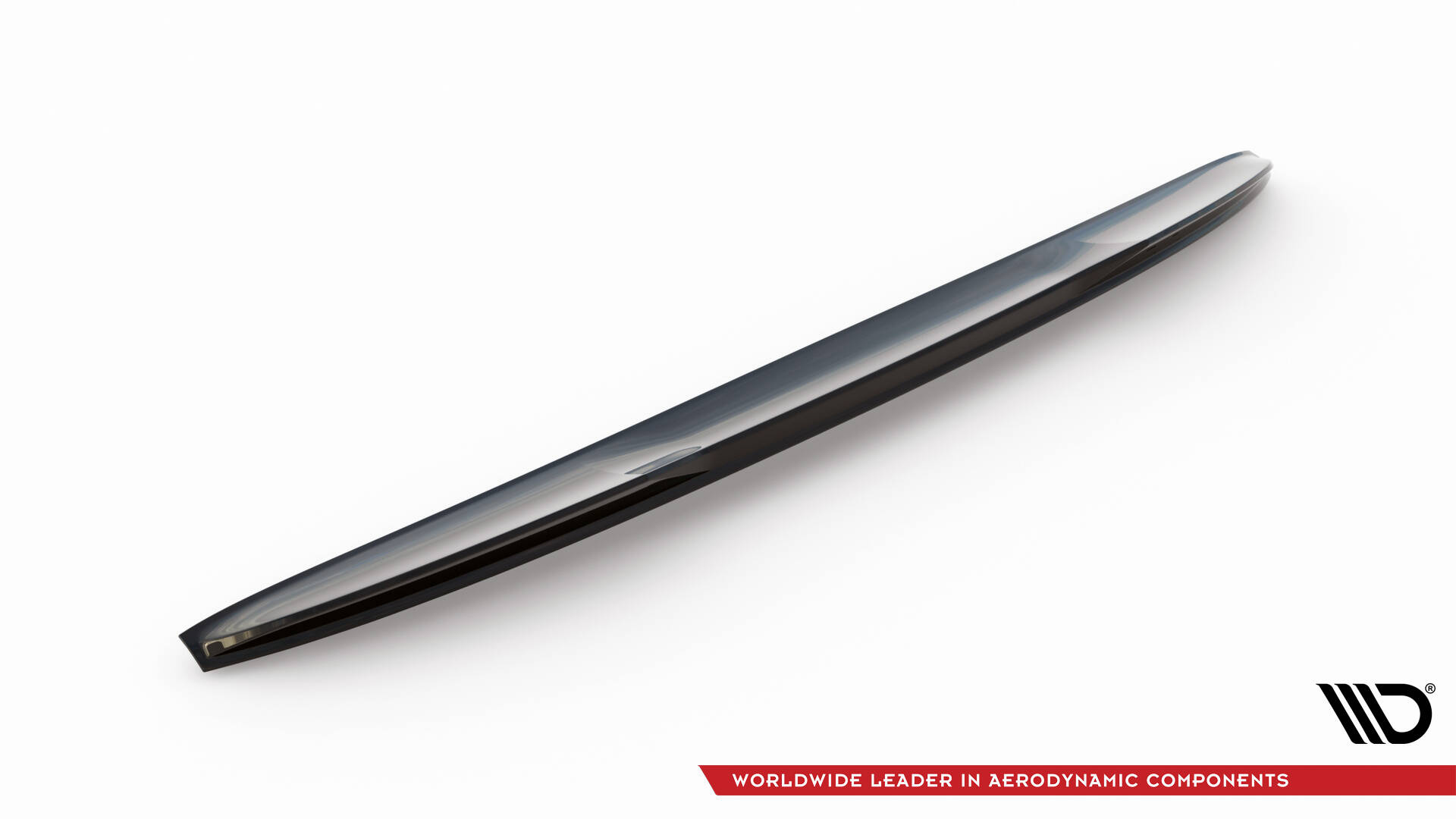 Achterspoiler 3D Audi RS3 Sportback 8Y Facelift