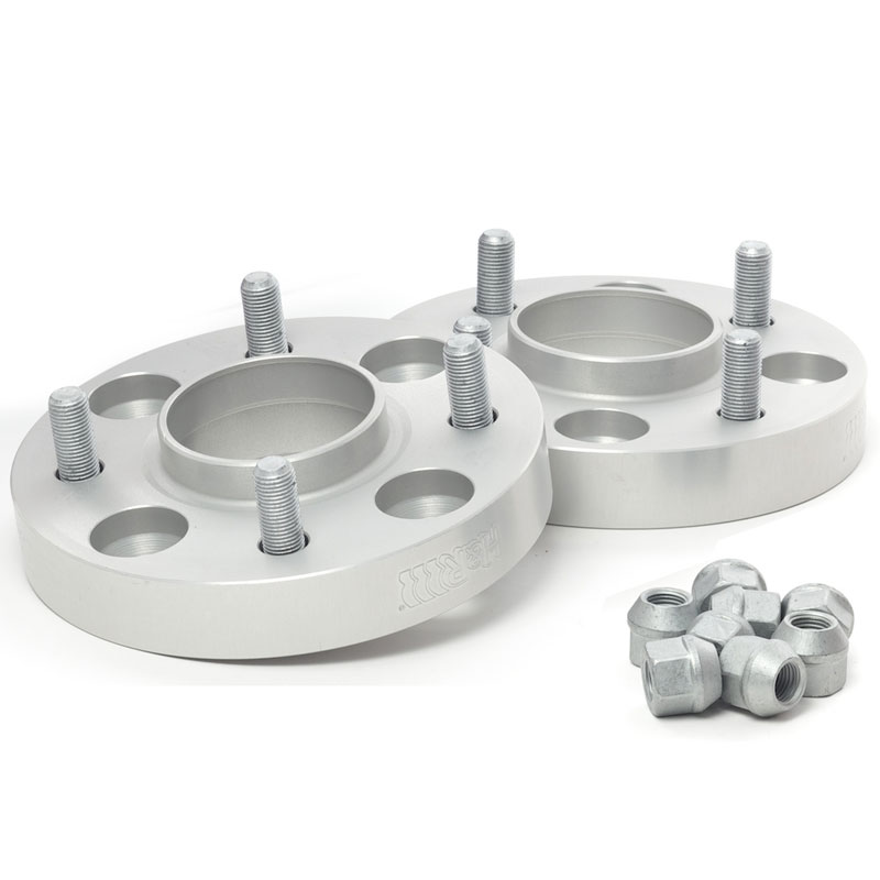 H&R DRM Steekadapter-systeem 25mm M14x1.50 - 5x114,3->5x130 - 60,1mm->71,6mm
