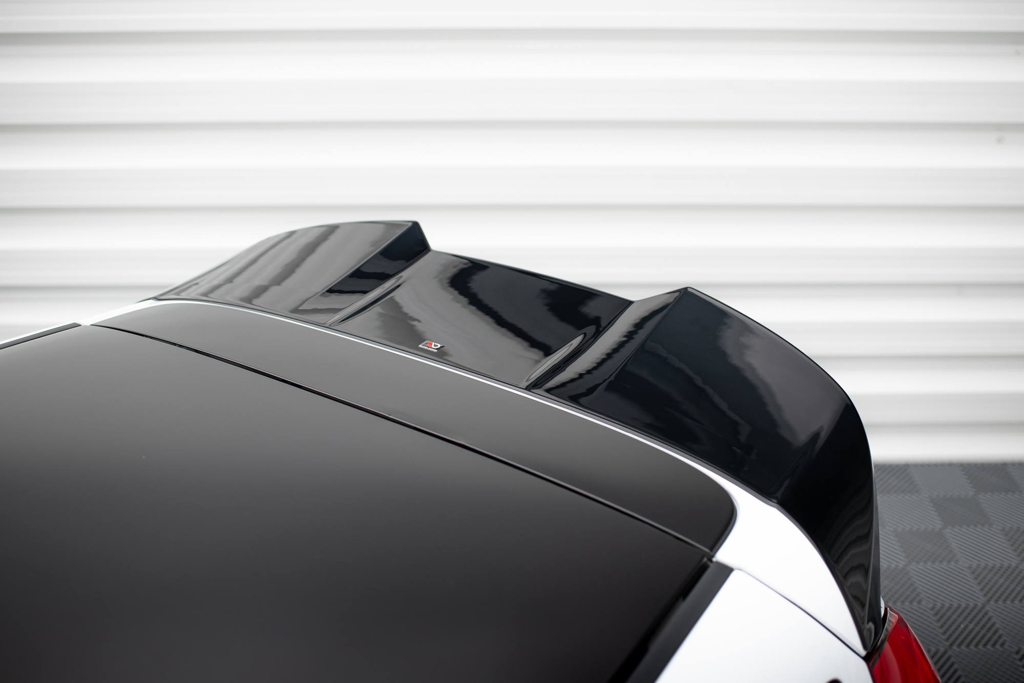 Bodykit Ford Fiesta ST Mk7 Facelift V.1 (2013–2017)