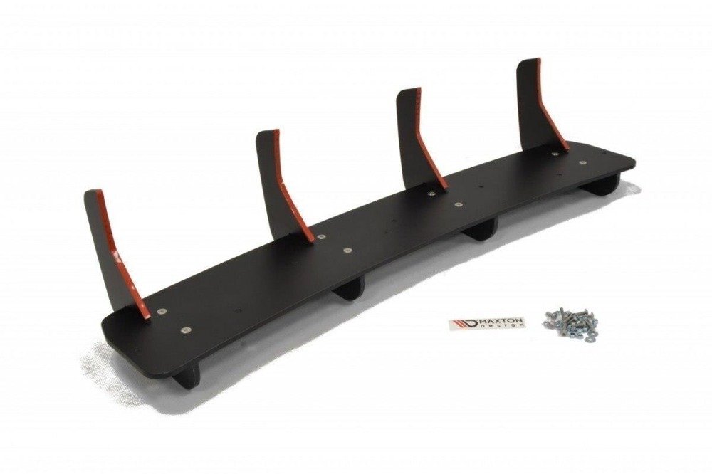 Diffusor BMW 4 Serie F32 M-Pack ABS