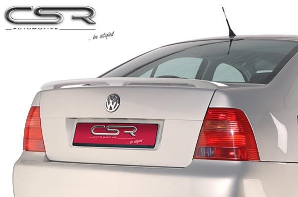 Achterspoiler VW Bora CSR X-Line