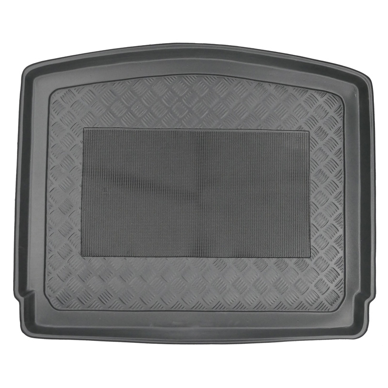 Kofferbakschaal 'Anti-slip'  Seat Altea 2004-