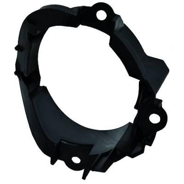 Mistlamp Afdek kap links AVENSIS, 09-01/12