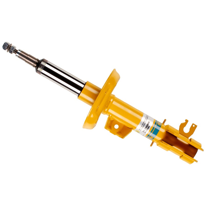 Bilstein B8 (35-158806)  Alfa Romeo MiTo (955) 0.9 TwinAir / 1.3 MultiJet / 1.4 / 1.6 JTDM 08/2008-10/2018 & Opel Corsa D (S07) 1.6 Turbo 06/2011-08/2014 - vooras rechts