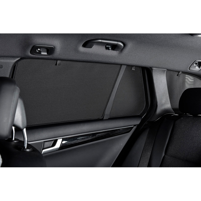Set Car Shades  Audi A6 4G Avant 2011-2018 (6-delig)