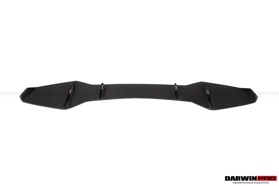Lamborghini Huracan LP610/LP580 AO Style Carbon Fiber Aero - Full Kit 2015-2020