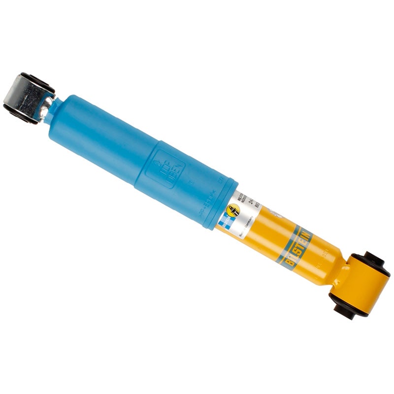 Bilstein B6 (24-065191)  Peugeot 206 / 206+ 08/1998-08/2013 
 incl. sportonderstel - achteras