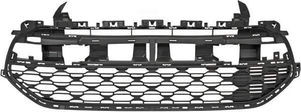 Grill Citroen C4 PICASSO