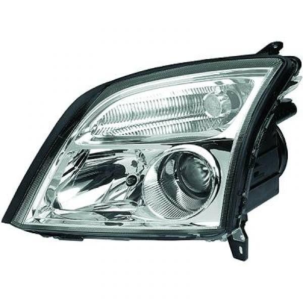 XENONSCHEINWF.RE VECTRA C 02-05 DEPO D2S+H7