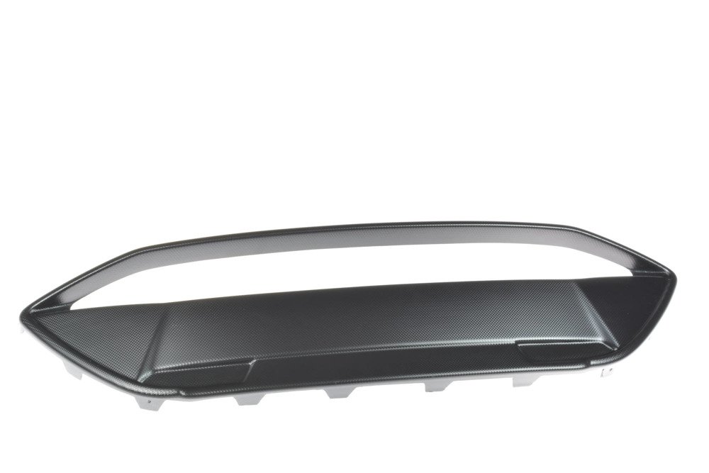 Grill Ford Focus MK4 ST-LINE 2018-.. Carbon Look