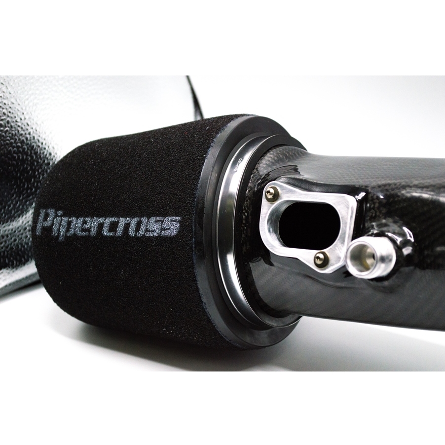 Audi R8 4.2 FSI V8 Pipercross V1 Carbon air-intake