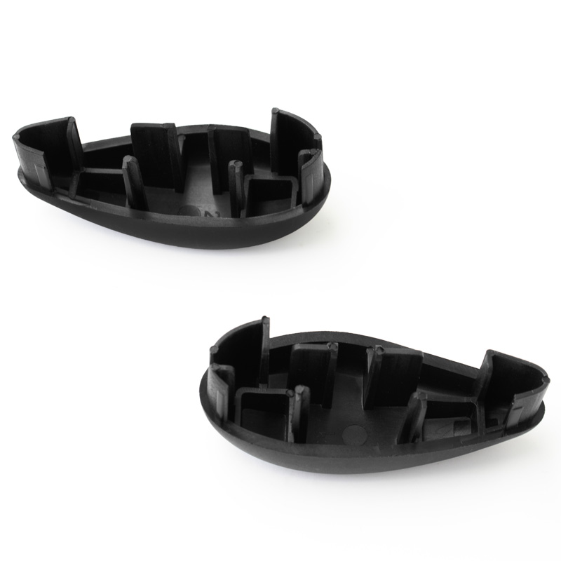 Eindkapje tbv Aluminium Twinny Load dakdrager F01 & F02 - Links en Rechts - Oud model
