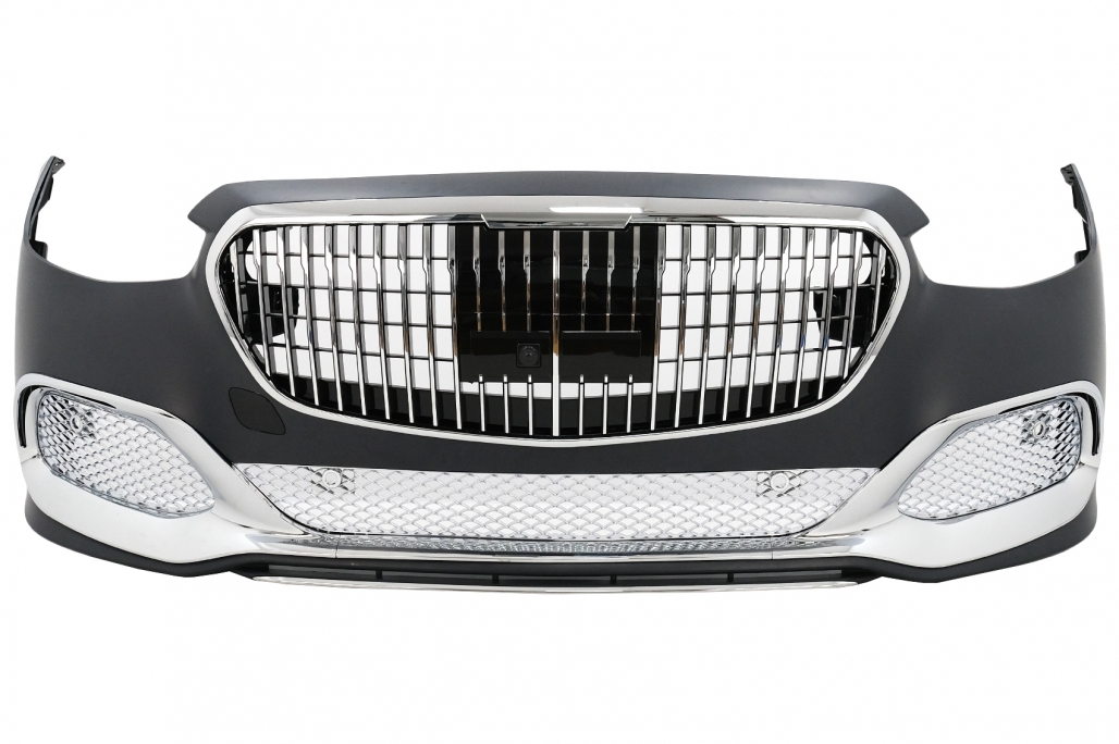 Mercedes S-Klasse W223 Maybach Bumpers